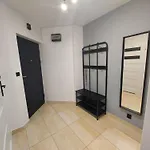 Apartament Brogi