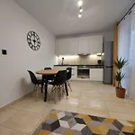 Apartament Brogi