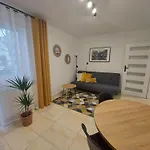 Apartament Brogi