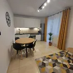 Apartament Brogi