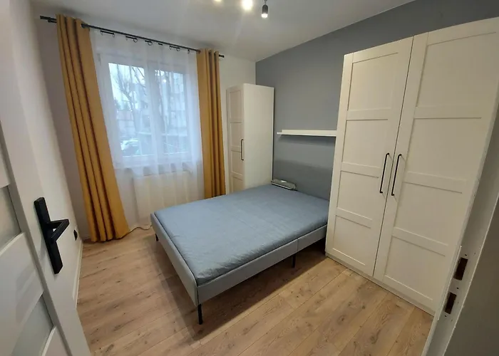 Apartament Brogi
