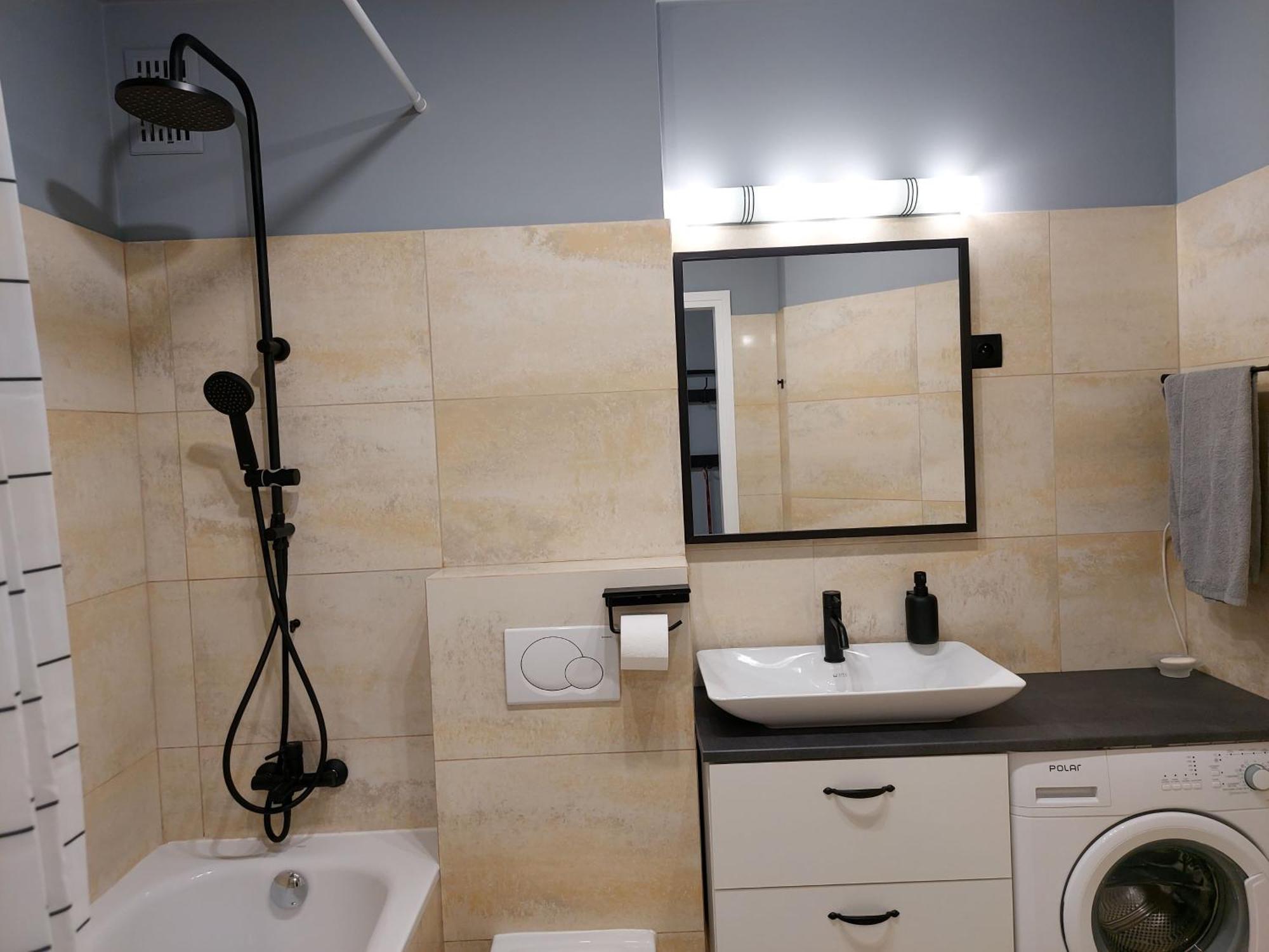 Apartament Brogi