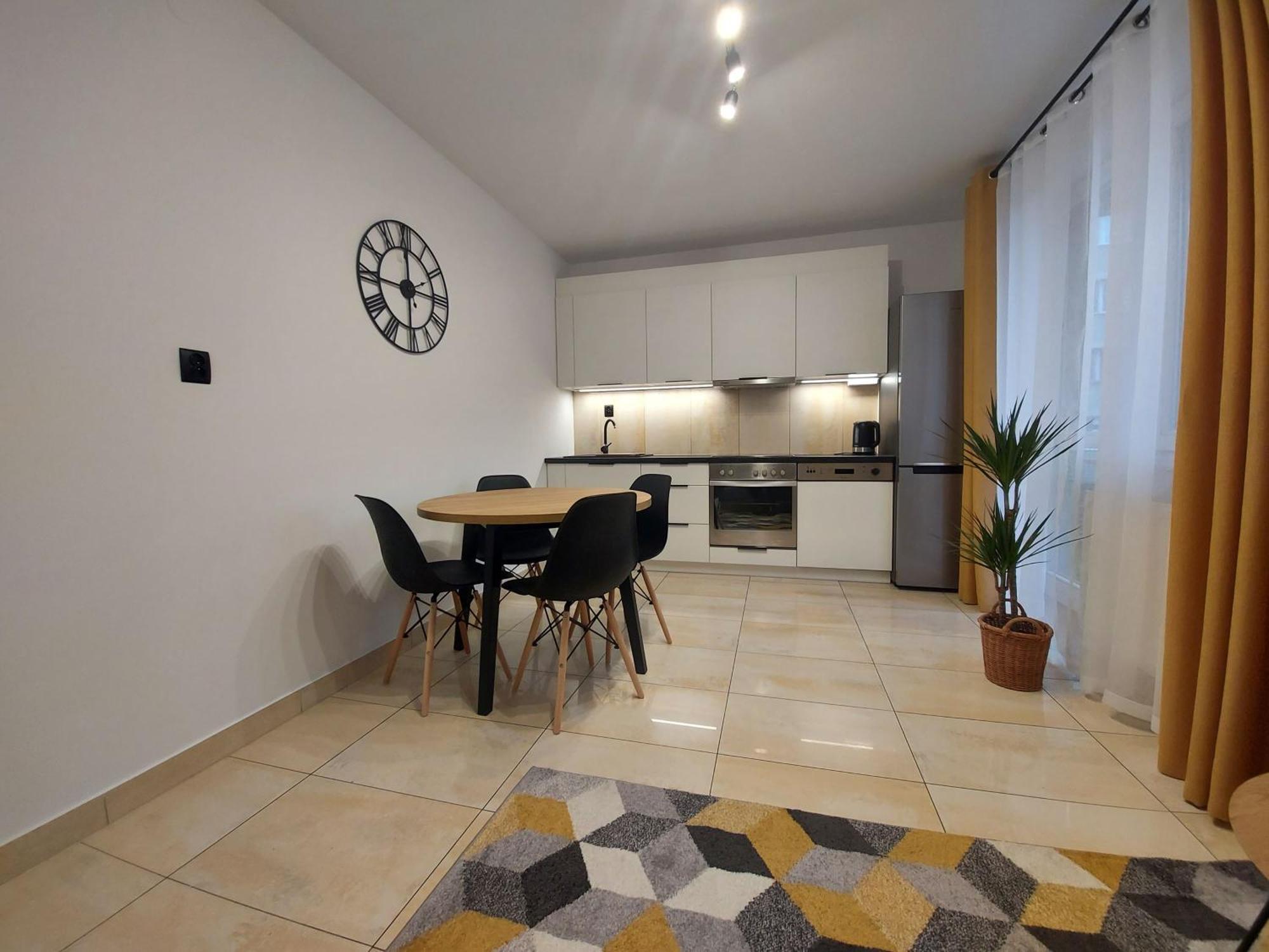 Apartament Brogi Apartment