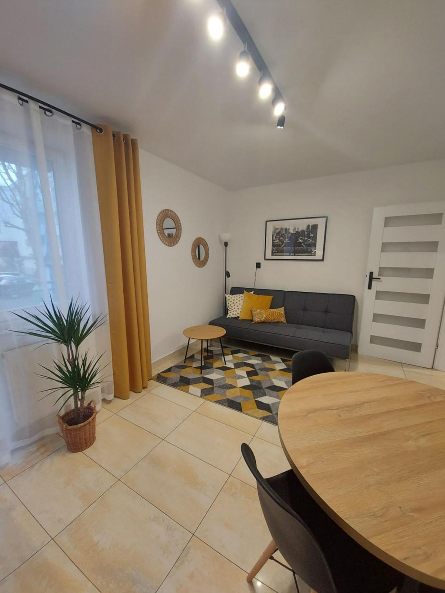 Apartament Brogi Apartment *