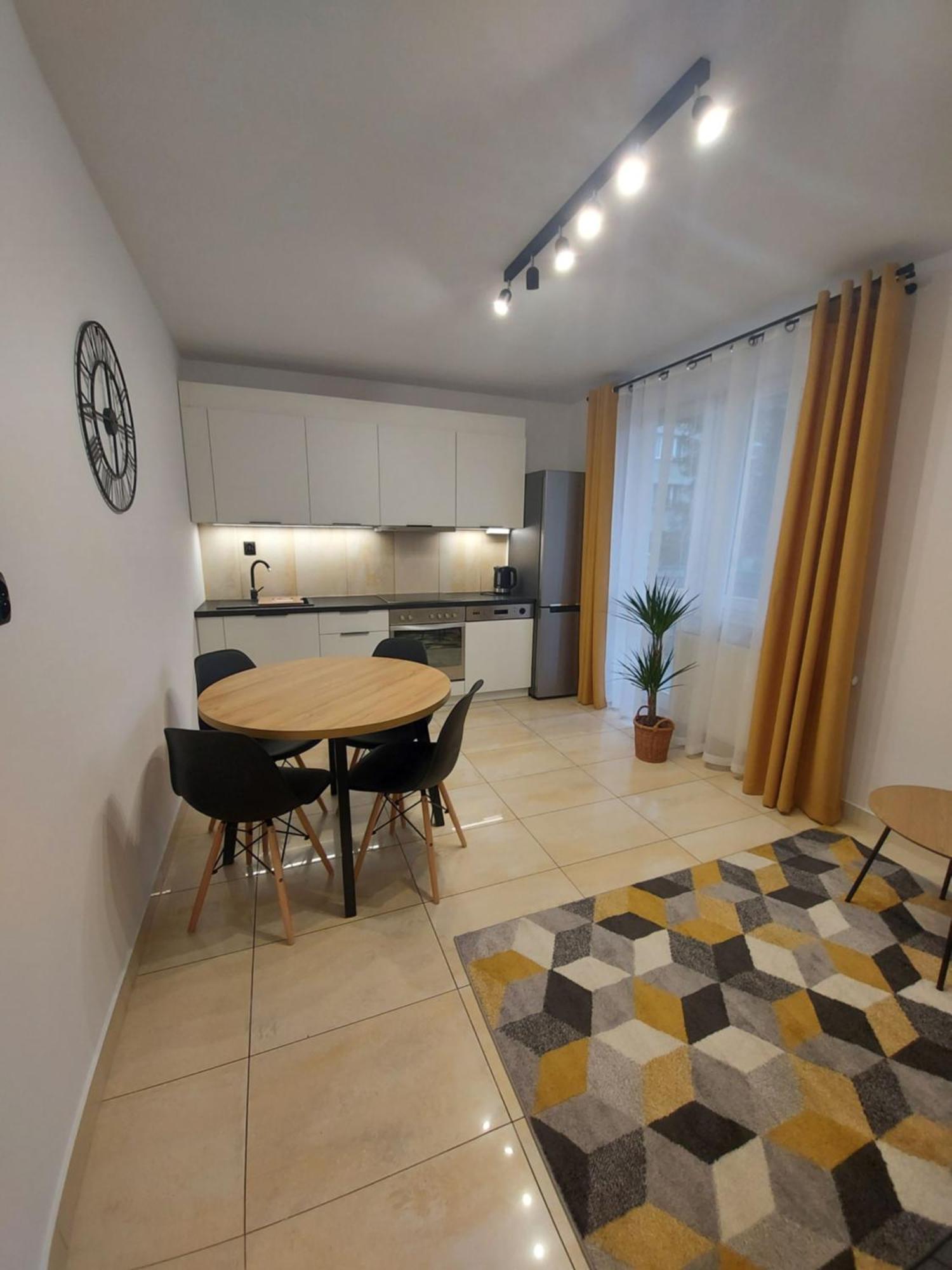 Apartament Brogi Apartment Krakau