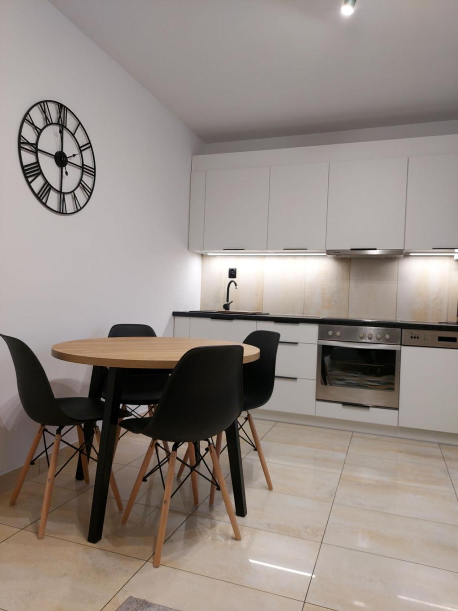 Apartment Apartament Brogi Krakau