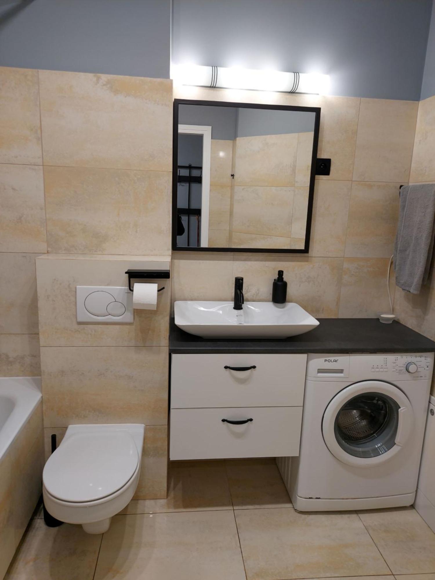 Apartament Brogi *
